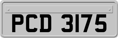 PCD3175
