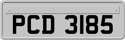PCD3185