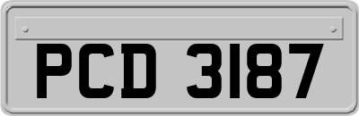 PCD3187