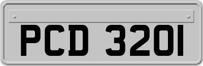 PCD3201