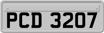 PCD3207