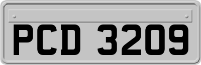PCD3209