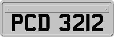 PCD3212