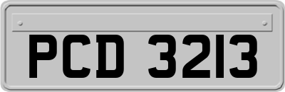 PCD3213