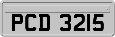 PCD3215