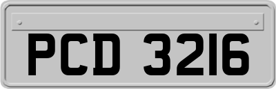 PCD3216
