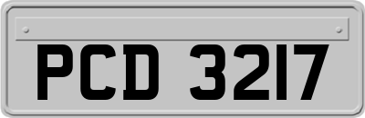 PCD3217