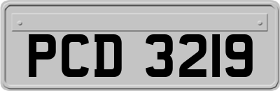 PCD3219
