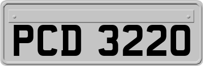 PCD3220