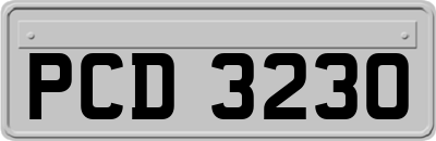 PCD3230