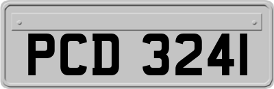 PCD3241