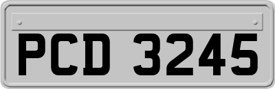PCD3245