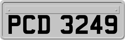 PCD3249