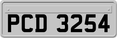 PCD3254