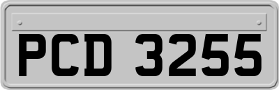 PCD3255