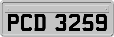 PCD3259