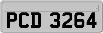 PCD3264