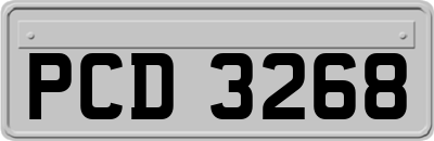 PCD3268
