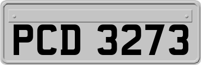 PCD3273