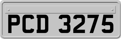 PCD3275