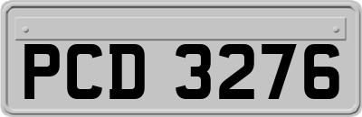 PCD3276