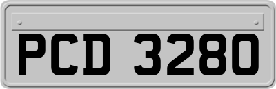 PCD3280