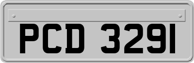 PCD3291