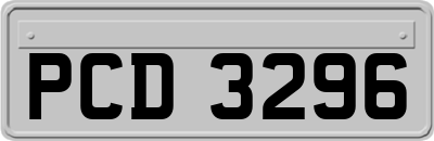 PCD3296