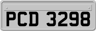 PCD3298