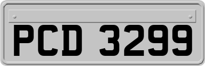 PCD3299