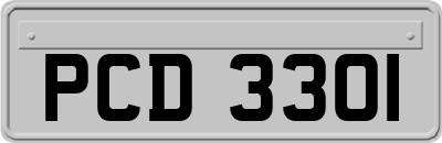 PCD3301