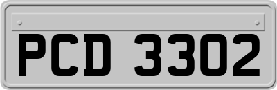 PCD3302