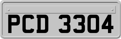 PCD3304
