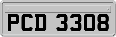 PCD3308
