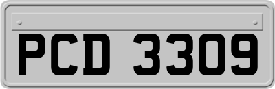 PCD3309