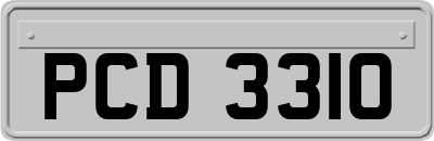 PCD3310