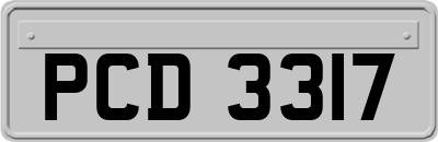 PCD3317
