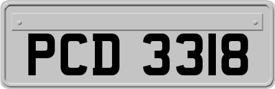 PCD3318
