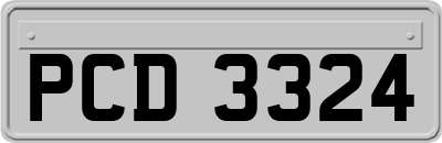 PCD3324