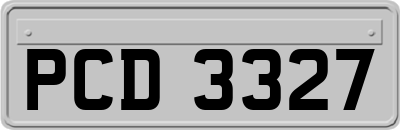 PCD3327
