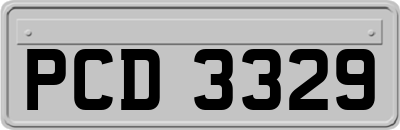 PCD3329