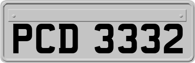 PCD3332