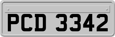 PCD3342