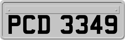 PCD3349