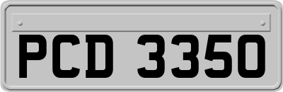 PCD3350