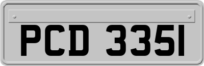 PCD3351
