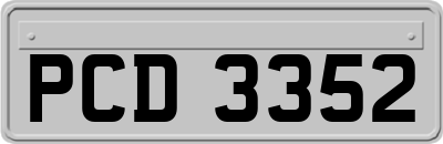 PCD3352