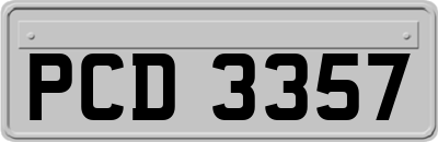 PCD3357