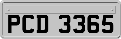 PCD3365