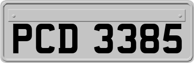 PCD3385